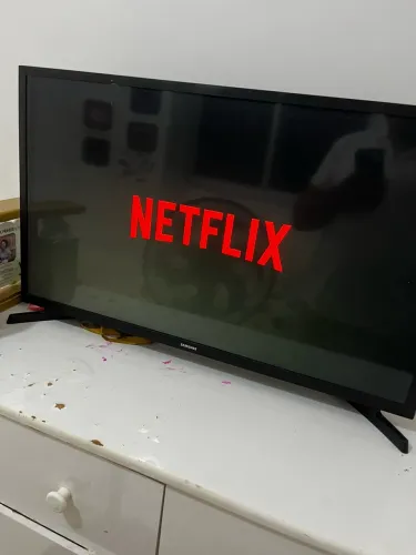 Vendo Tv 32 Samsung