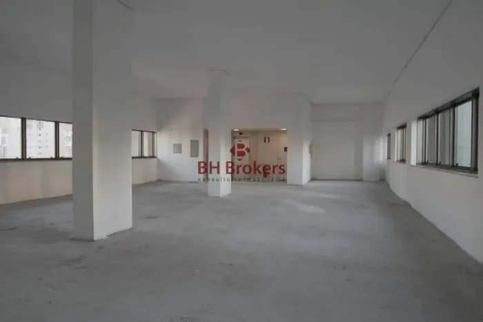 PRÉDIO COMERCIAL PARA LOCAÇÃO BAIRRO LOURDES