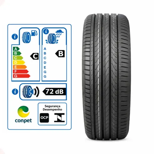 PNEU 215/55-17 CONTINENTAL ULTRACONTACT