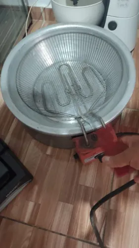 Tacho Fritador Elétrico Progás