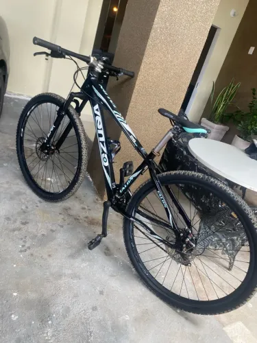Bicicleta Aro 29 