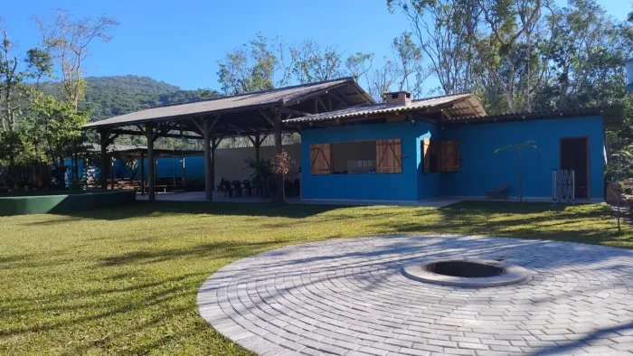 Sítio em Navegantes