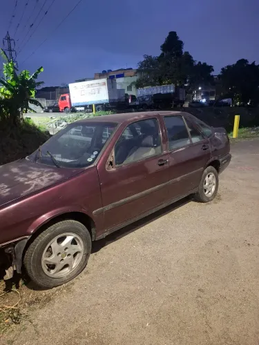 Fiat Tempra HLX 2.0 16V 4P 1996