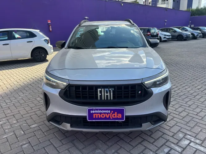 Fiat Pulse Drive 1.3 8V Flex Aut. 2026