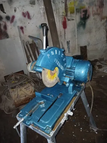 Equipamentos oficina para serralheiro