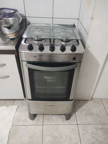 Fogão