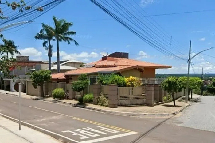"Seu Refúgio dos Sonhos em Barra do Garças"