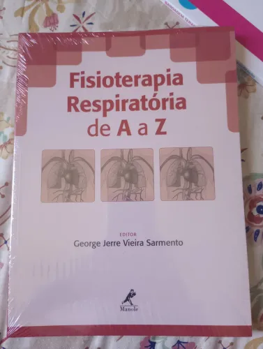 Fisioterapia respiratória se A a Z