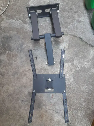 SUPORTE PARA TV PLASMA REFORÇADO