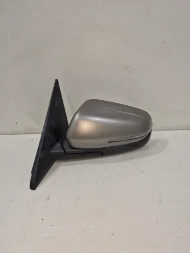 Retrovisor Hyundai Creta 2022 A 2025 lado esquerdo original 
