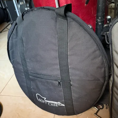 Bag de pratos 