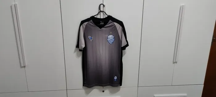Camisa CSA Goleiro 2020 - Treino