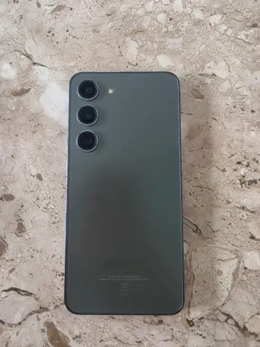 S23 256gb 8gb Ram - Usado