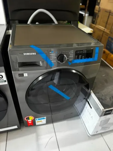 Lavadora Samsung 11kg 127v Inverter nova com garantia