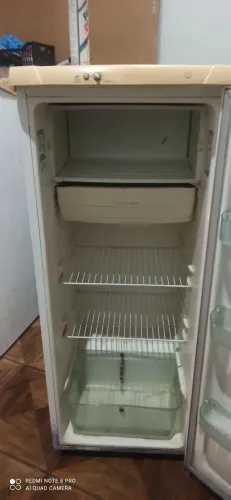 Geladeira