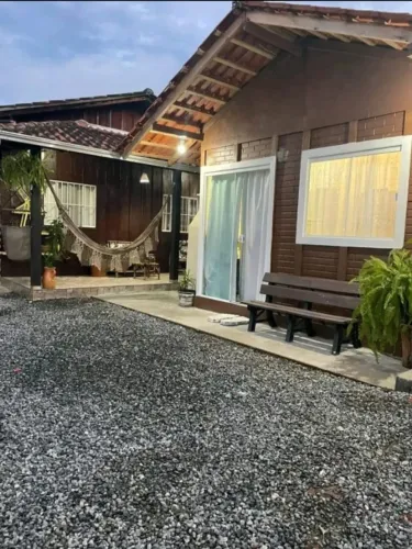Casa Pré moldada