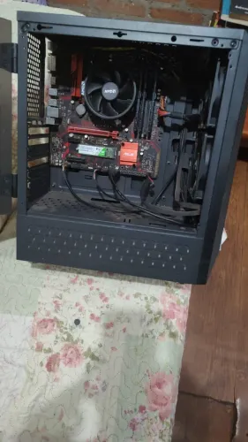 Computador usado - LEIA A DESCRIÇÃO!!
