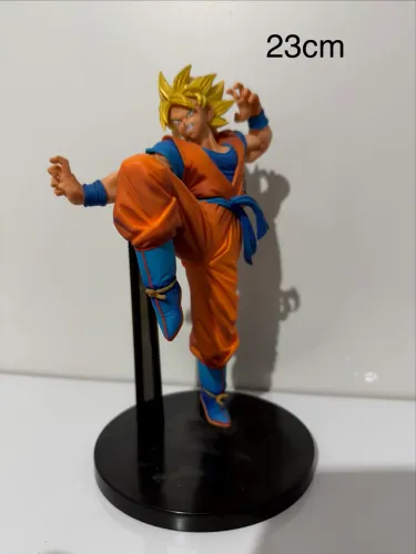 Goku super saiyan