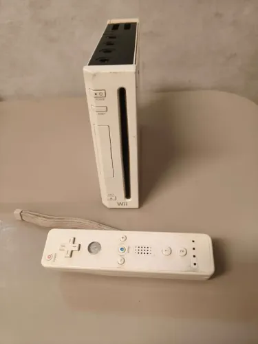 Nintendo wii