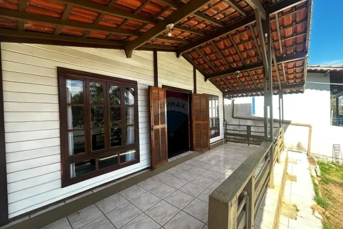 Casa Espaçosa para Alugar em Mairiporã, Aceita Pets