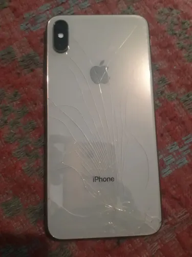 Vendo iphone xs Max