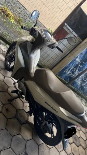 Honda Biz 125
