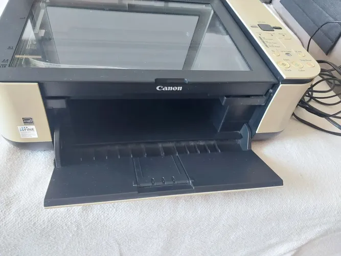 Impressora Canon