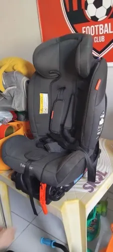 Cadeira de bb