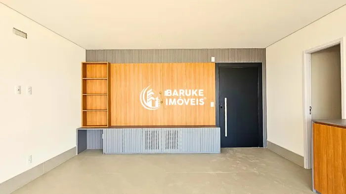 Apartamento 3 quartos 3 suítes à venda no bairro VILA CASTELO BRANCO