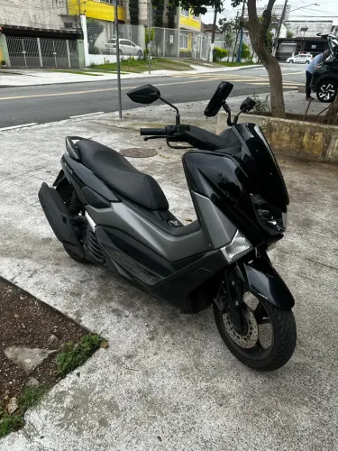 NMax