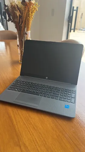 Notebook HP 250 G9 Core i5 | 16 GB RAM | SSD 256 GB