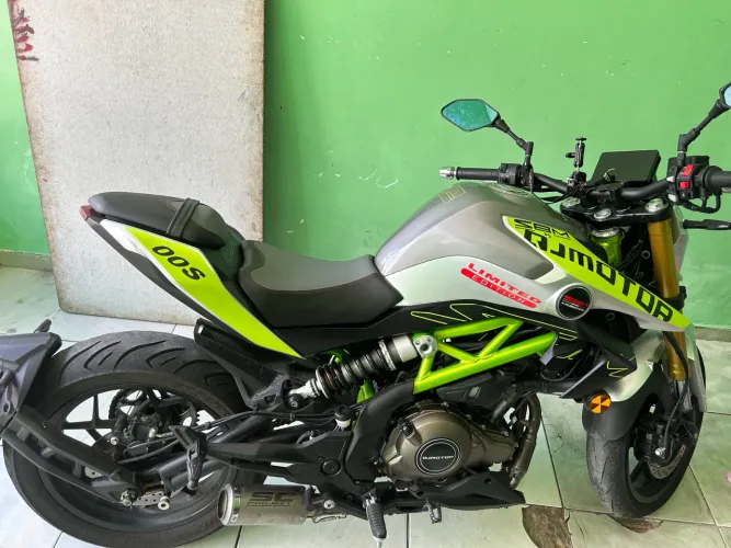 SBM400s