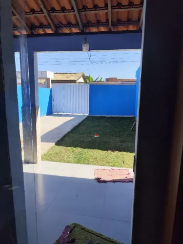 Vendo casa