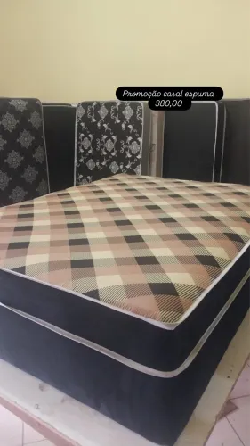 CASAL ESPUMA BOX BOX 380 'v
