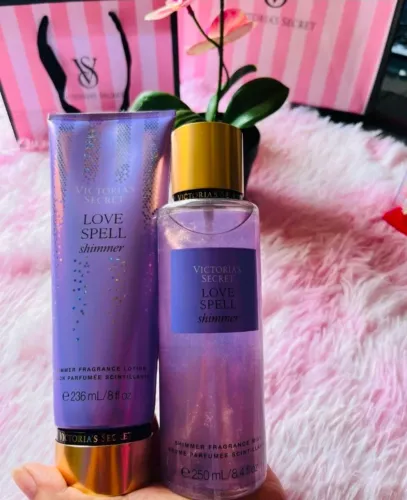 Kit Victoria's Secrets