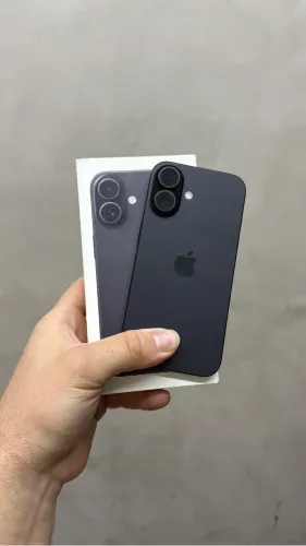 iphone 16 - 256Gb