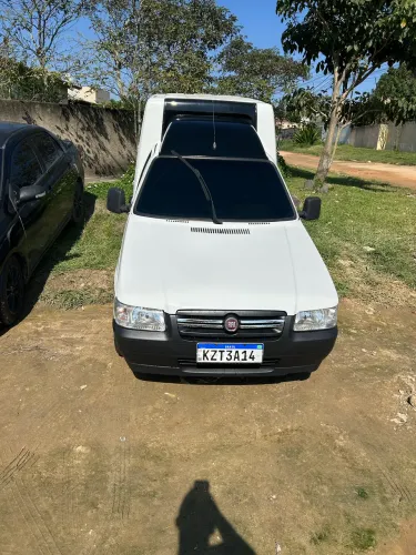Fiat Fiorino Furg.1.5/1.3/1.3 Fire/1.3 F.flex 2006
