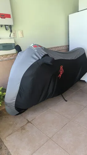 SUZUKI HAYABUSA TODA ORIGINAL