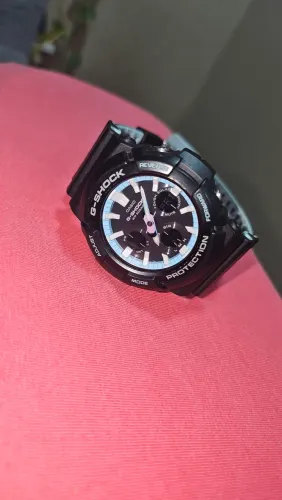 Relogio cassio g shock