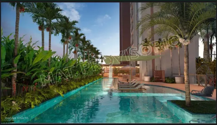 APARTAMENTO Á VENDA em Boa Viagem, 3 QTS 72MT | ALTO PADRÃO, lazer completo | Em frente ao