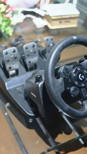 Volante Logitech g29