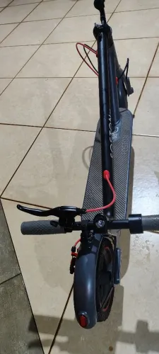 Vendo Patinete Foston S09Pro 10.400mah