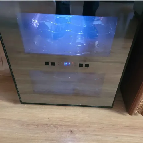Adega Philco 16 garrafas