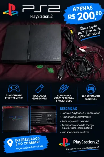 Playstation 2