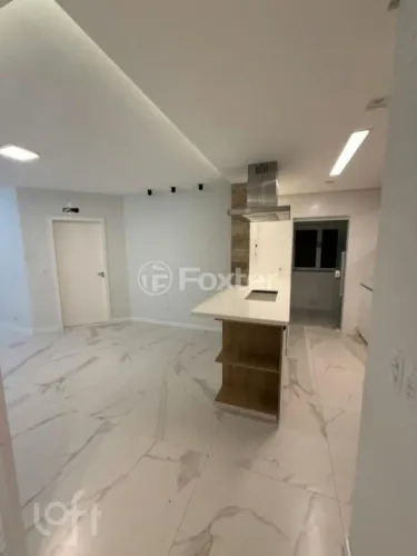 Apartamento à venda Rua Desembargador Pedro Silva, Coqueiros - Florianópolis