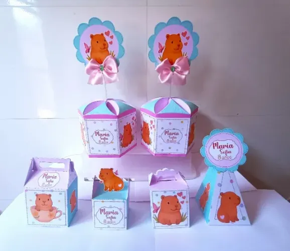 Personalizados é na @josy7festaspersonalizados são personalizados para varias ocasiões