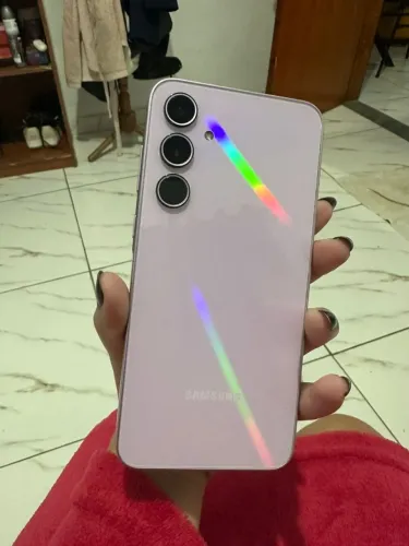 Samsung A35