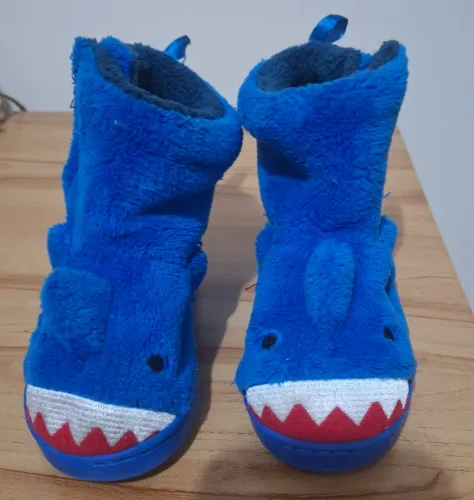 Bota infantil