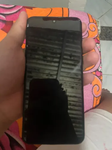 Redmi note10 s