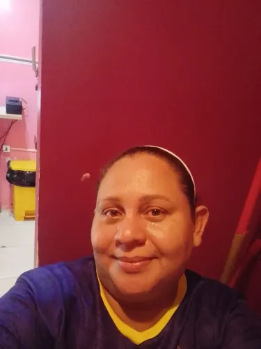 Diárista 